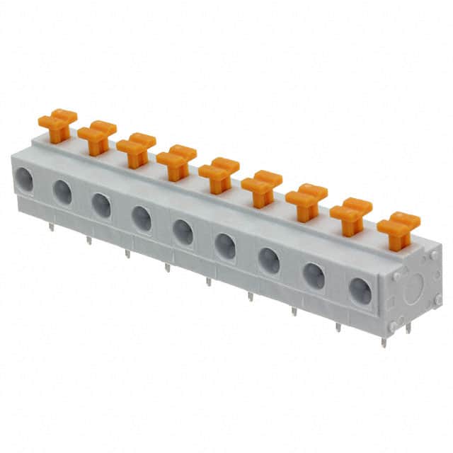 691411410009 Würth Elektronik  Kabel-Platine